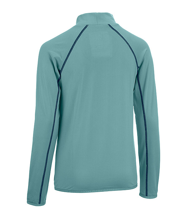 Kinder-Funktions-Stretch-Rollkragenpullover Elliot