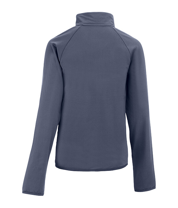 Kinder-Funktions-Langarmshirt Bea