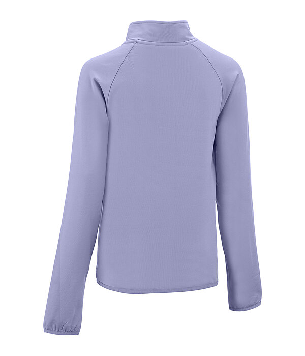 Kinder-Funktions-Langarmshirt Bea