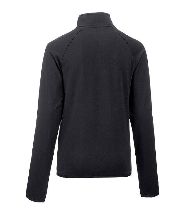 Kinder-Funktions-Langarmshirt Bea