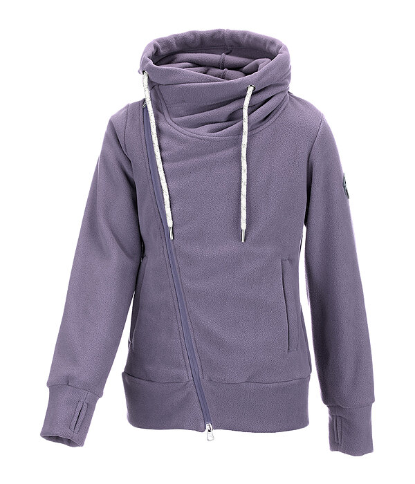 Kinder-Fleecejacke Charlie