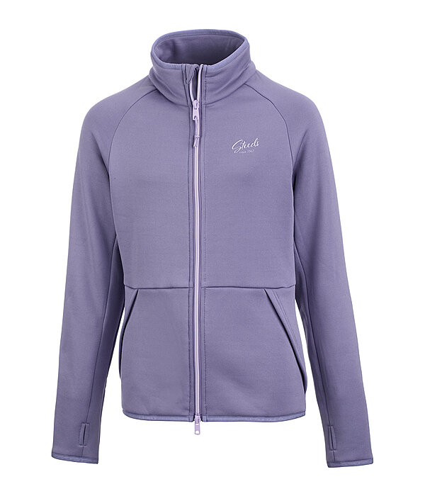 Kinder-Stretch-Performance-Jacke Seiko