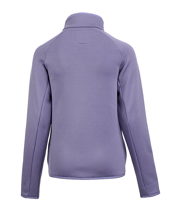 Kinder-Stretch-Performance-Jacke Seiko