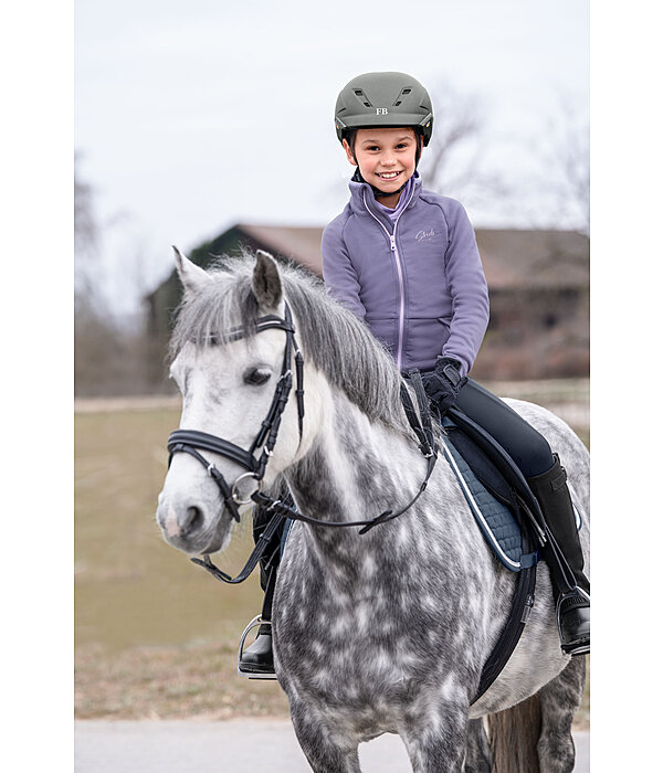 Kinder-Stretch-Performance-Jacke Seiko