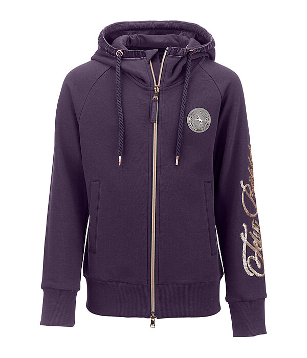 Kinder-Sweatjacke Beverly