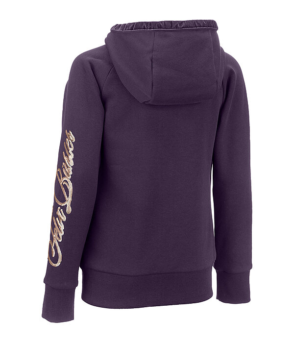 Kinder-Sweatjacke Beverly