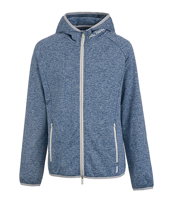 Kinder-Performance-Stretchjacke Beth II