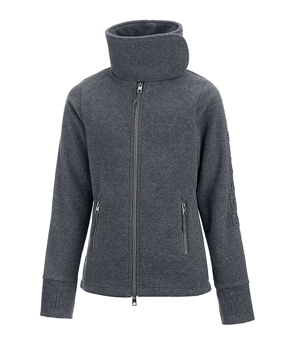 Kinder-Fleecejacke Anouke