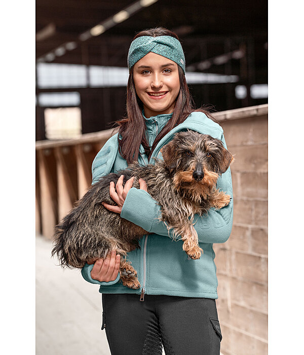 Kinder-Fleecejacke Anouke