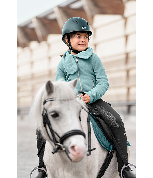 Kinder-Fleecejacke Anouke