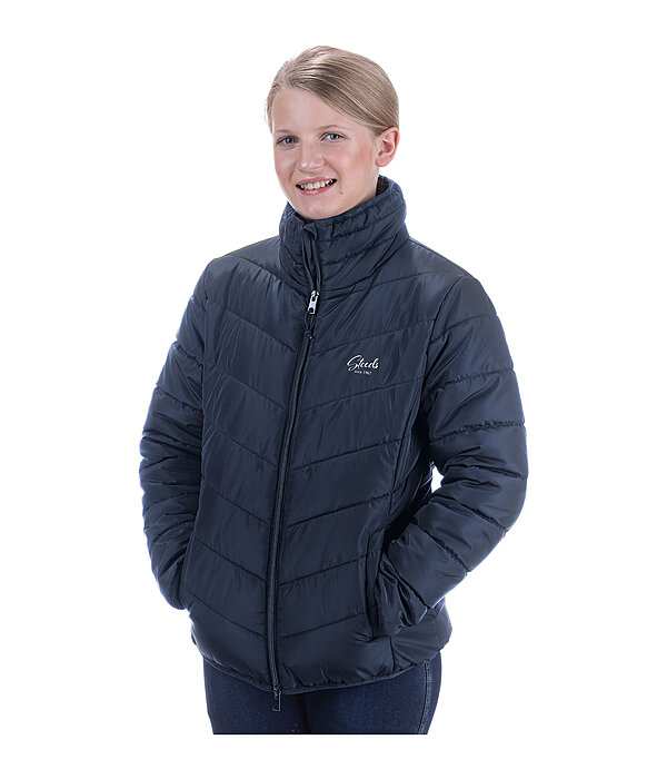 Kinder-Steppjacke Sora