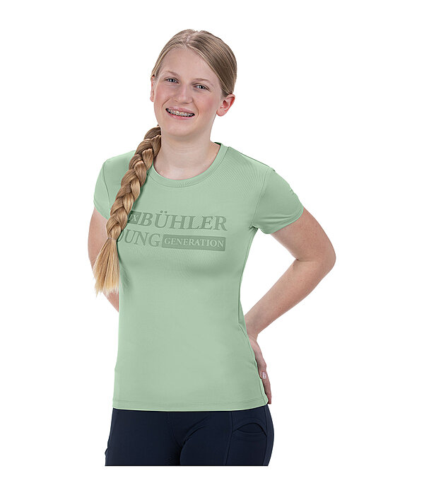 Kinder-Funktionsshirt Dora II