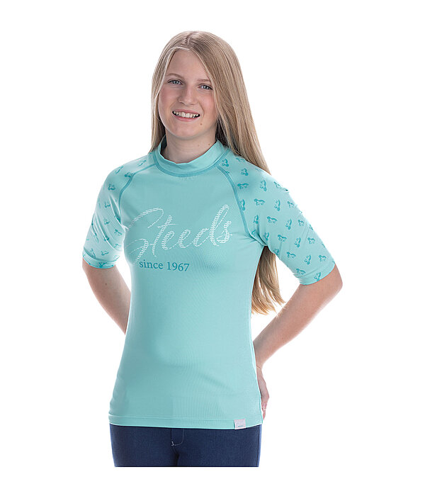 Kinder-UV-Shirt Suna