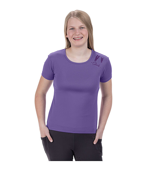 Kinder-Funktionsshirt Vicky