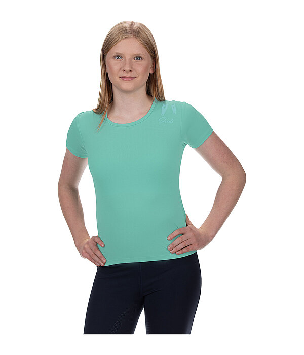 Kinder-Funktionsshirt Vicky