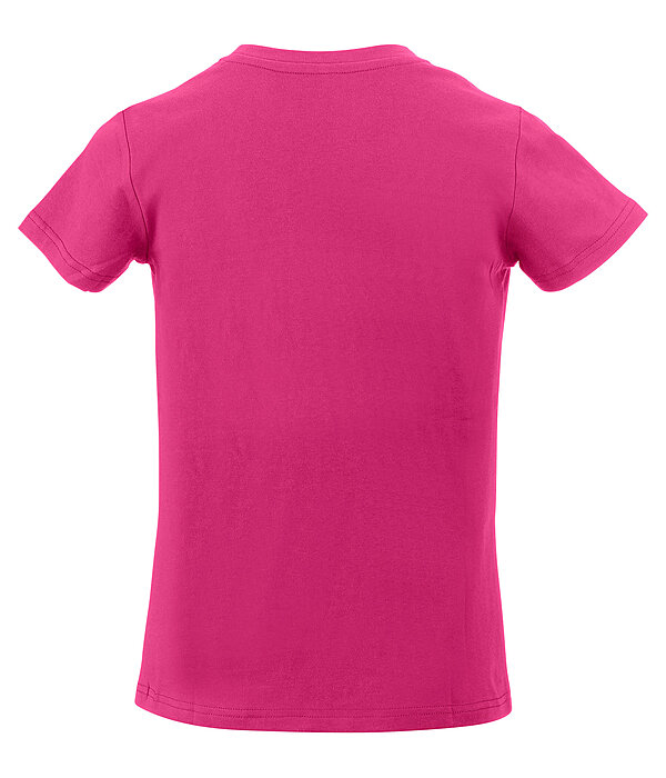 Kinder-T-Shirt Ruby