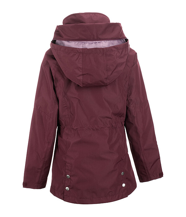 Kinder-Funktions-Reitjacke Demi