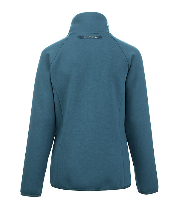 Kinder-Stretch-Performance-Jacke Dea