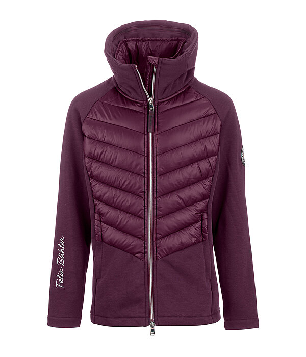 Kinder-Kombi-Reitjacke Dora