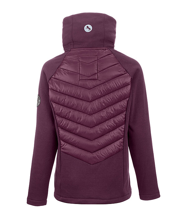 Kinder-Kombi-Reitjacke Dora