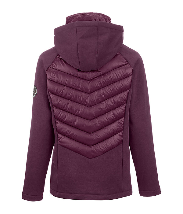Kinder-Kombi-Reitjacke Dora