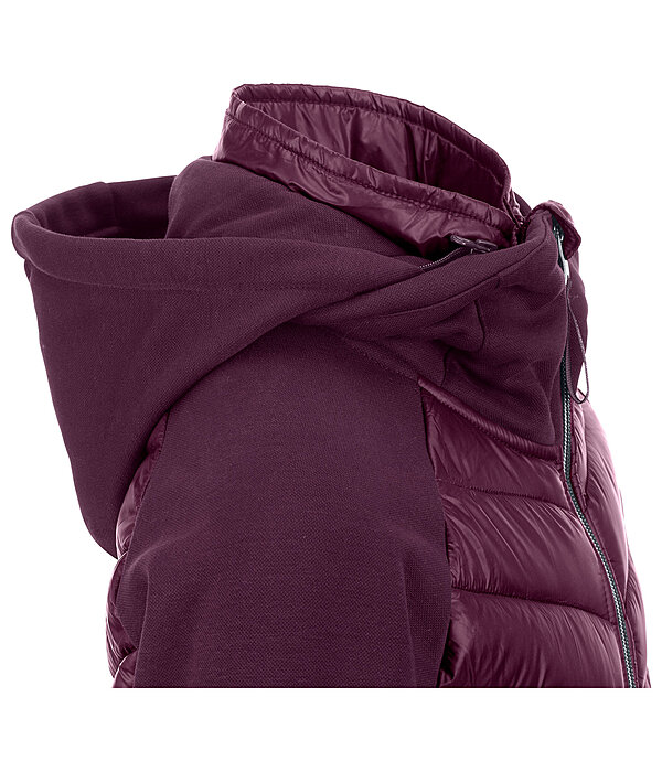 Kinder-Kombi-Reitjacke Dora
