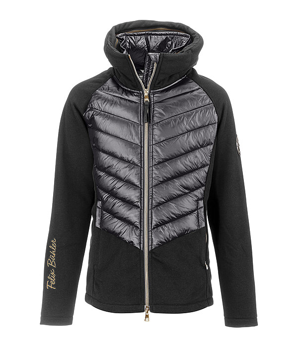 Kinder-Kombi-Reitjacke Dora