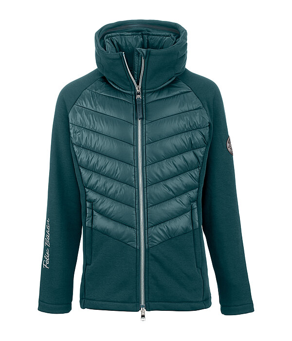 Kinder-Kombi-Reitjacke Dora
