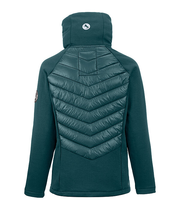 Kinder-Kombi-Reitjacke Dora