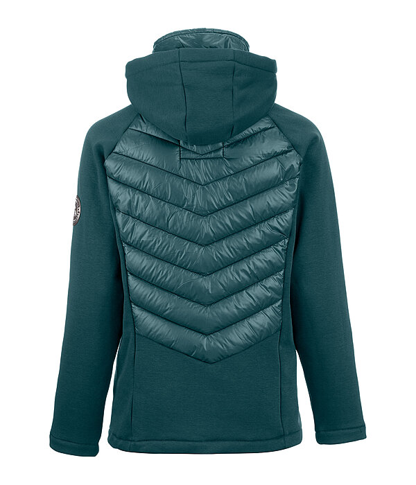 Kinder-Kombi-Reitjacke Dora