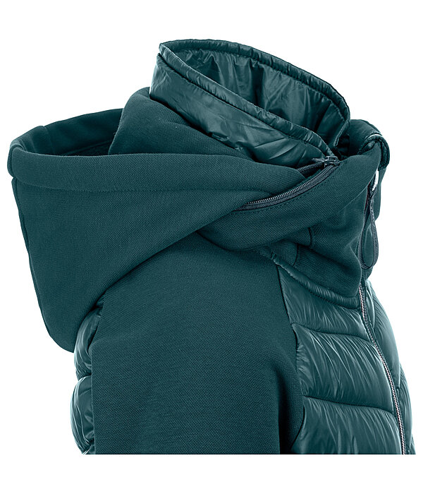 Kinder-Kombi-Reitjacke Dora