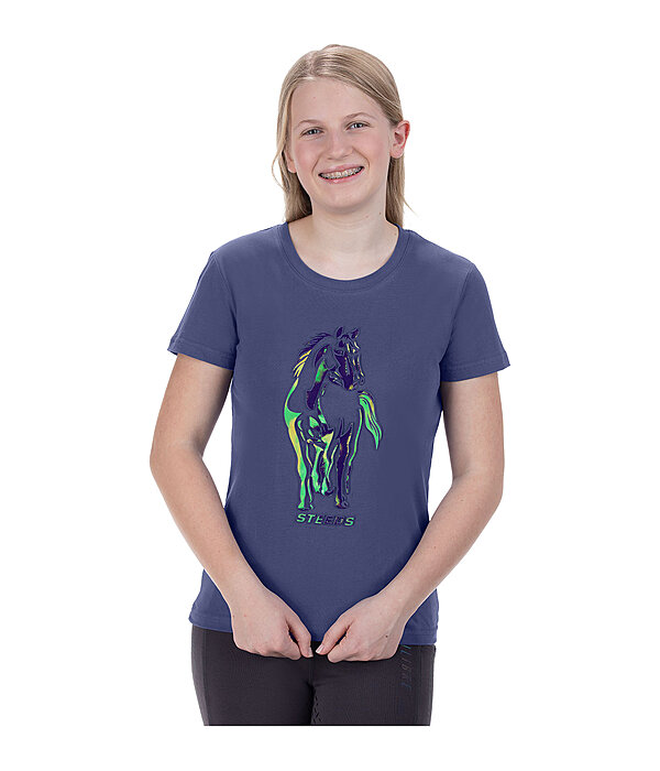 Kinder-T-Shirt Rona
