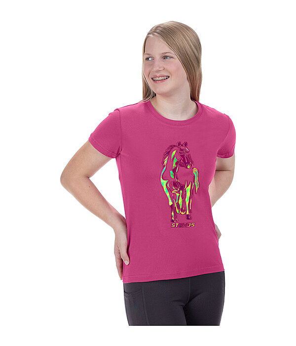 Kinder-T-Shirt Rona