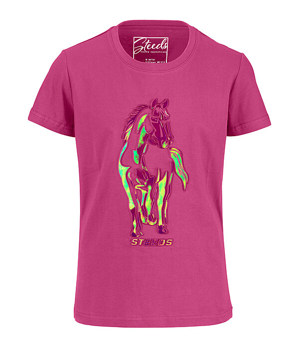 Kinder-T-Shirt Rona