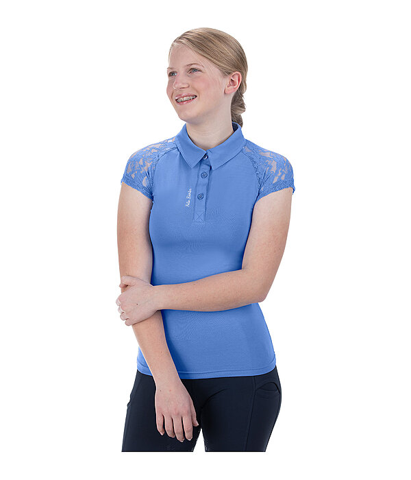 Kinder-Poloshirt Daisy II