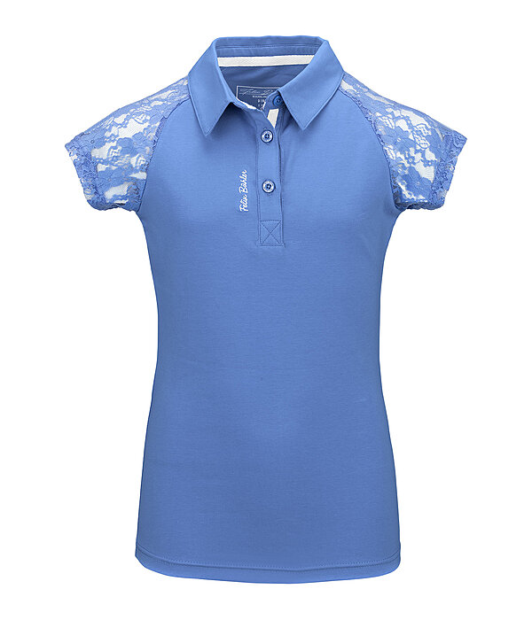 Kinder-Poloshirt Daisy II