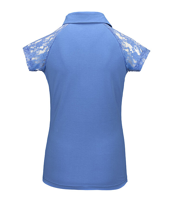 Kinder-Poloshirt Daisy II