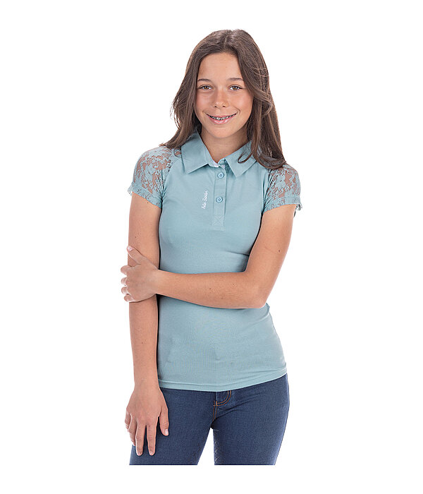 Kinder-Poloshirt Daisy II