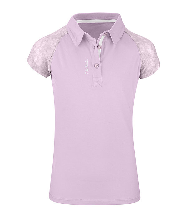 Kinder-Poloshirt Daisy II