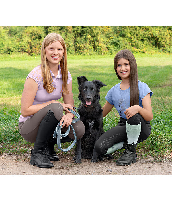 Kinder-Poloshirt Daisy II