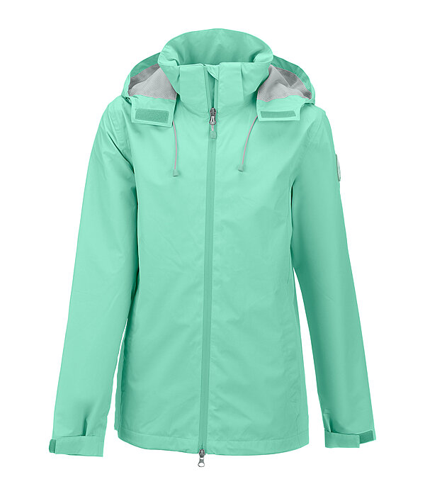 Kinder-Funktions-Regenjacke Pina