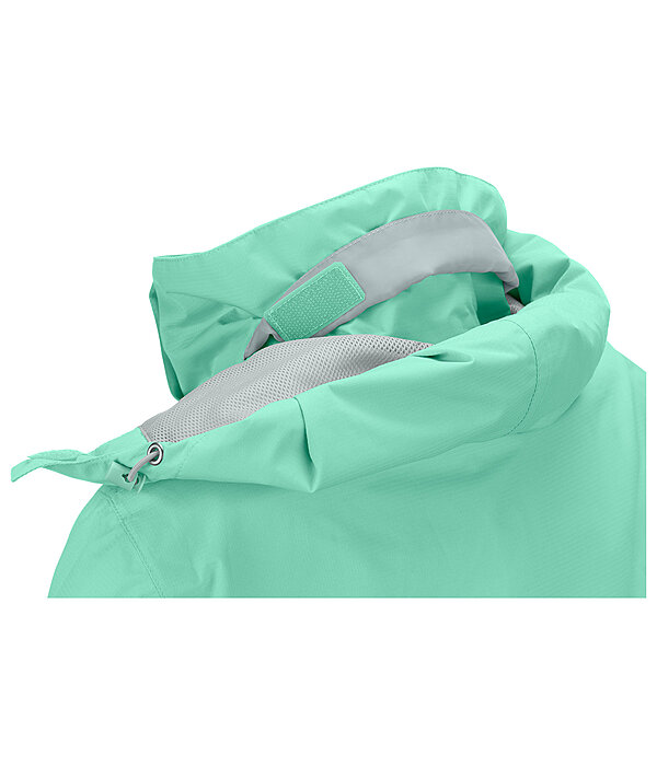 Kinder-Funktions-Regenjacke Pina