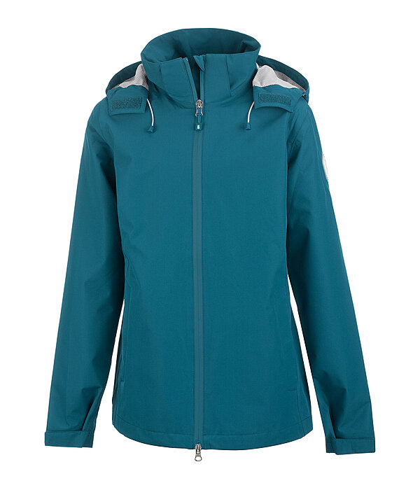 Kinder-Funktions-Regenjacke Pina