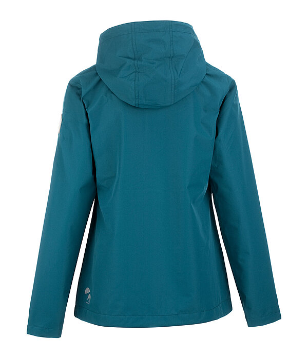 Kinder-Funktions-Regenjacke Pina