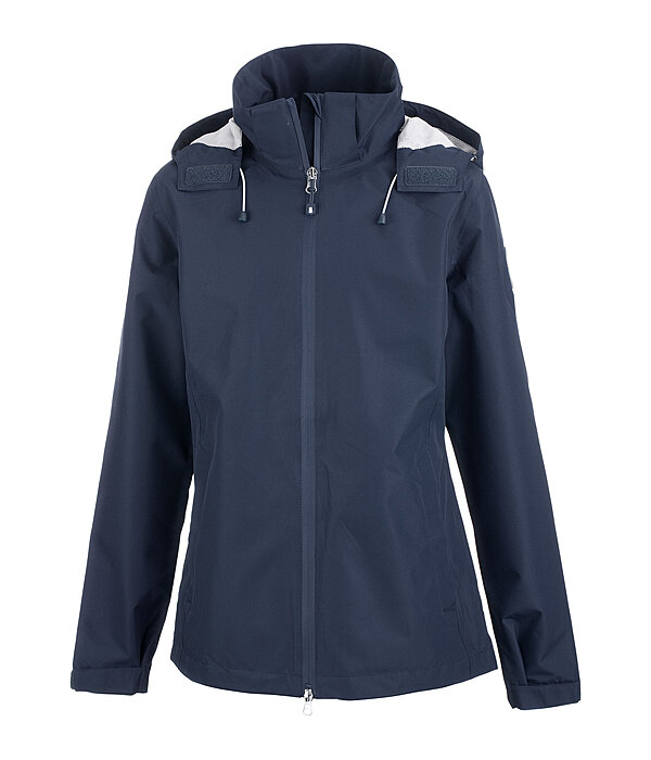 Kinder-Funktions-Regenjacke Pina