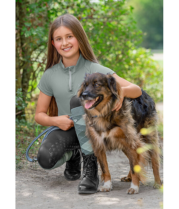 Kinder-Funktionsshirt Dara