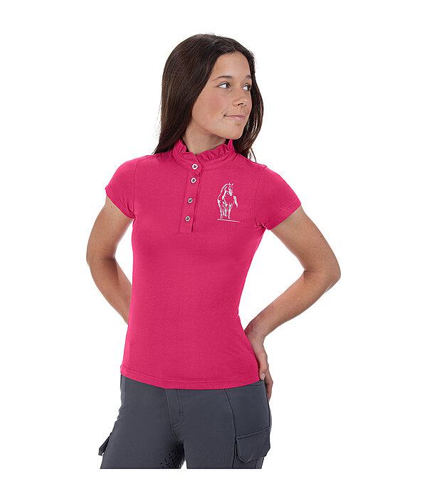 Kinder-Poloshirt Susa