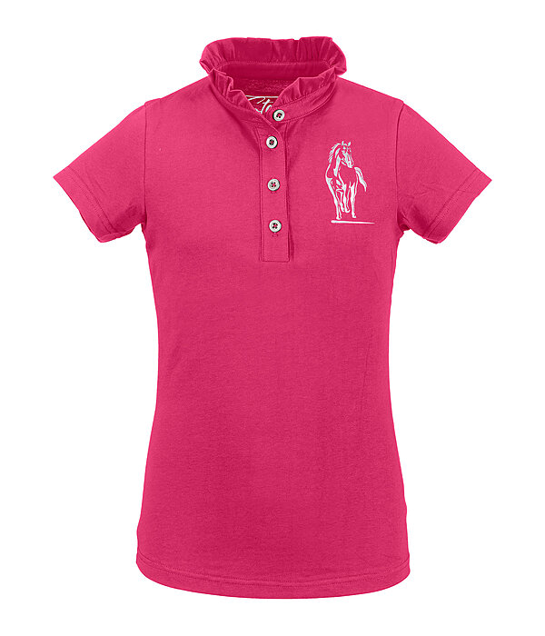 Kinder-Poloshirt Susa