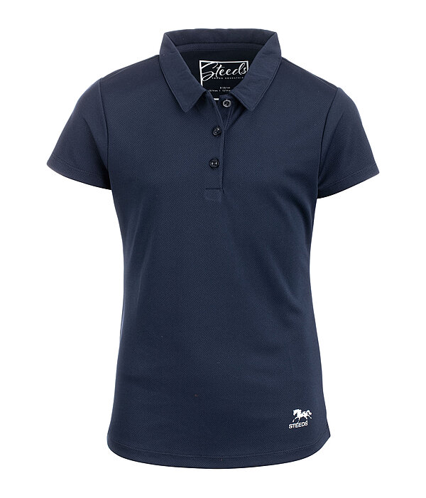 Kinder-Funktions-Poloshirt Madlen II