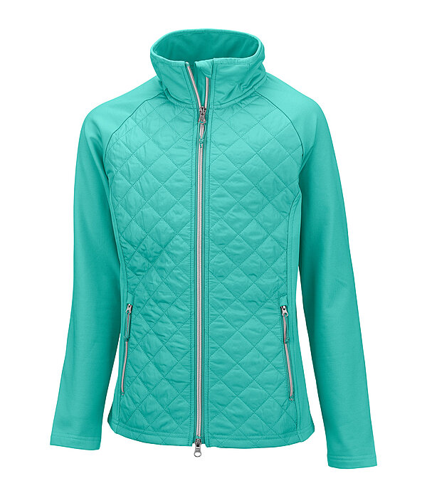Kinder-Kombi-Steppjacke Malina